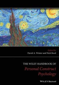 wiley handbook personal construct psychology Epub