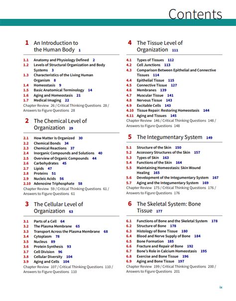 wiley plus anatomy and physiology answers PDF