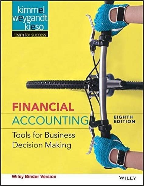 wiley plus financial accounting 8th edition answers Ebook Epub