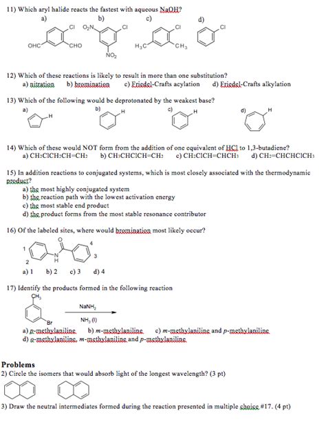 wiley plus test bank answers organic chemistry Reader