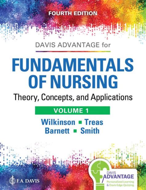 wilkinson treas fundamentals nursing Ebook Kindle Editon