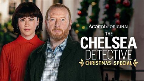 will 2024 chelsea detective be available on acorn