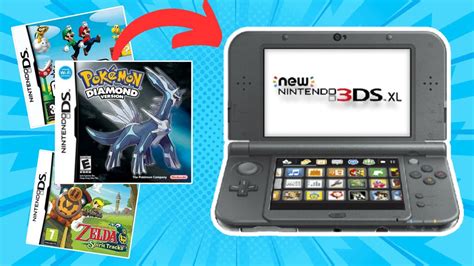 will 3ds play ds games