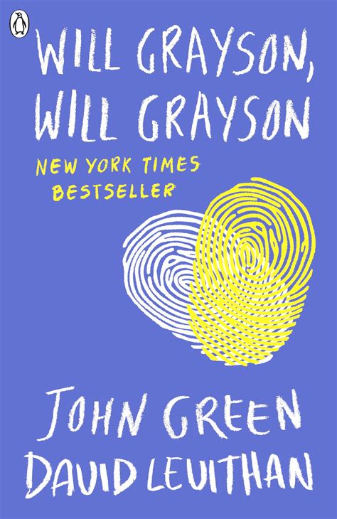 will grayson will grayson PDF