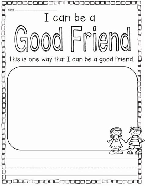 will i have a friend? we love first grade Epub