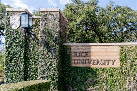 will rice college