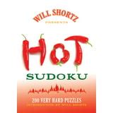 will shortz presents hot sudoku 200 very hard puzzles PDF