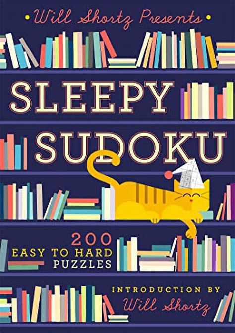 will shortz presents sudoku 200 easy puzzles Doc