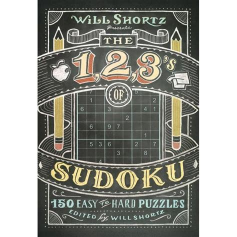 will shortz presents sweetheart sudoku 200 easy to hard puzzles Epub