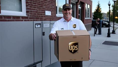will ups deliver to a po box