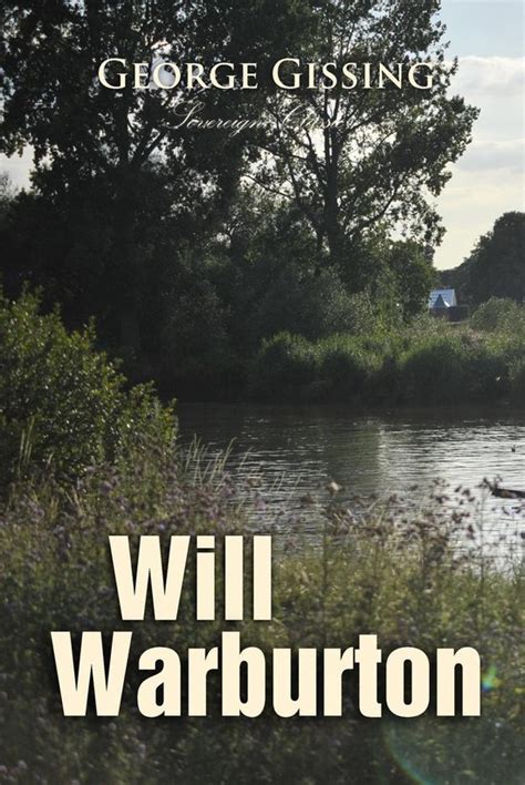 will warburton george gissing ebook Doc