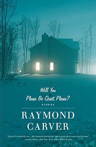 will you please be quiet please? stories Kindle Editon