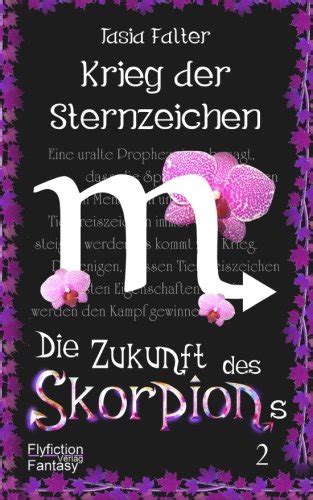 wille skorpions krieg sternzeichen german Reader