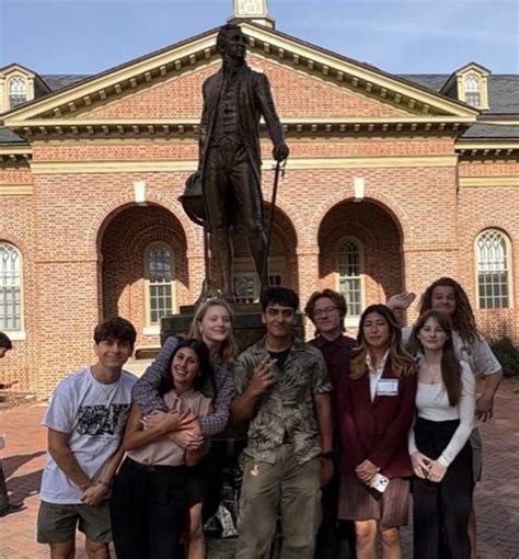 william and mary conference