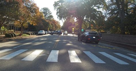 william and mary student hit by car