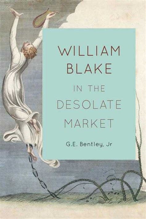 william blake in the desolate market Epub