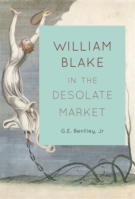 william blake in the desolate market Epub