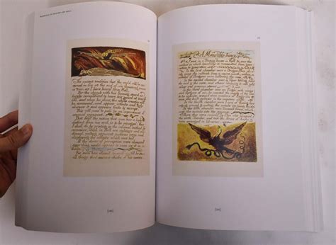 william blake the complete illuminated books Doc