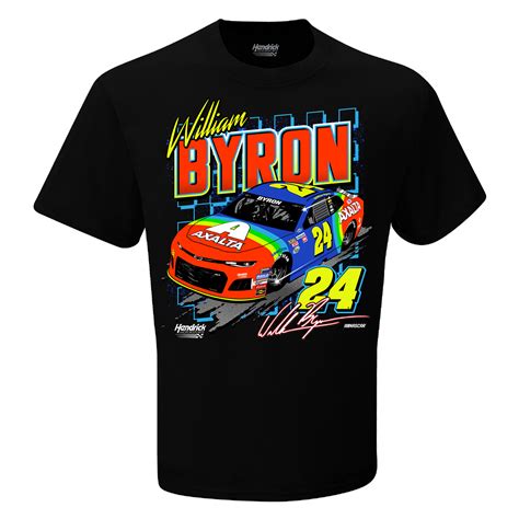 william byron shirt