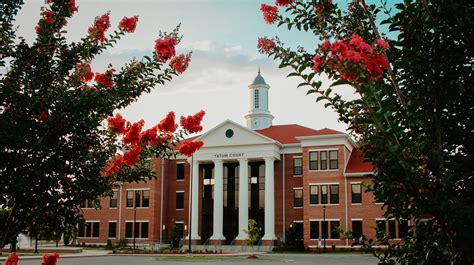 william cary university