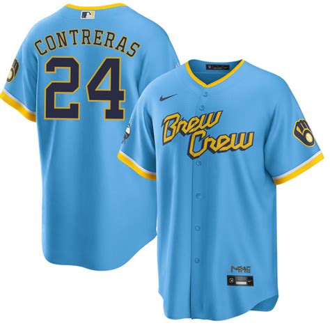 william contreras jersey