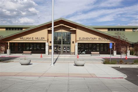 william e miller elementary