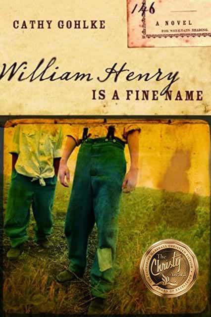 william henry is a fine name civil war series 1 PDF