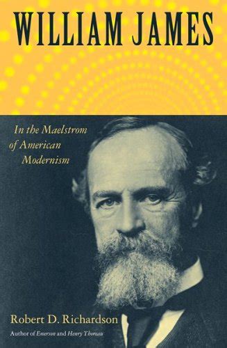 william james in the maelstrom of american modernism Doc