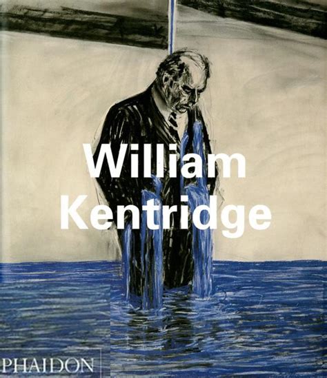 william kentridge contemporary artists phaidon Kindle Editon