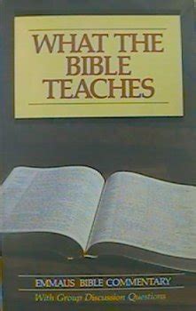 william macdonald what the bible teaches Kindle Editon