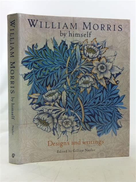 william morris by himself design and writings Epub