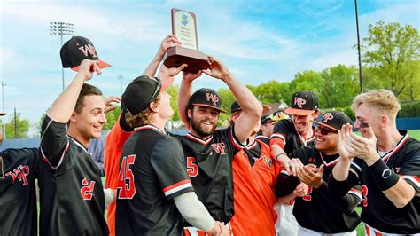 william paterson division