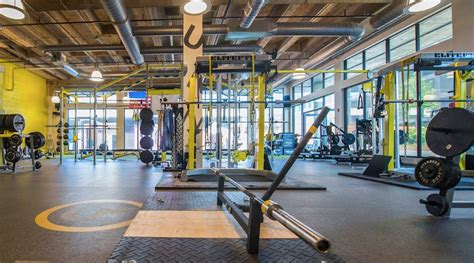 william pitt union fitness center
