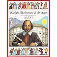 william shakespeare and the globe trophy picture books PDF