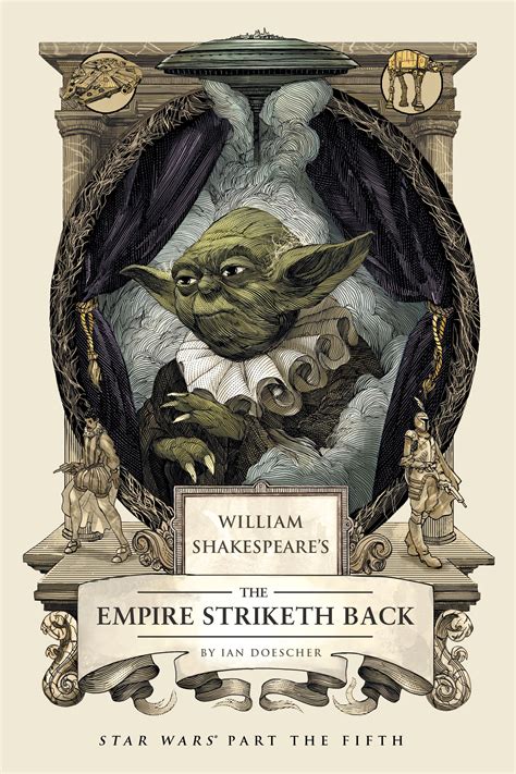 william shakespeare s the empire striketh back Epub