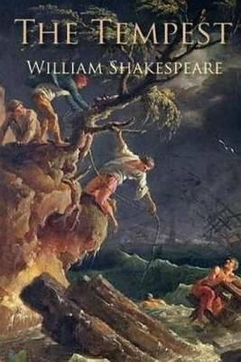 william shakespeares the tempest Epub