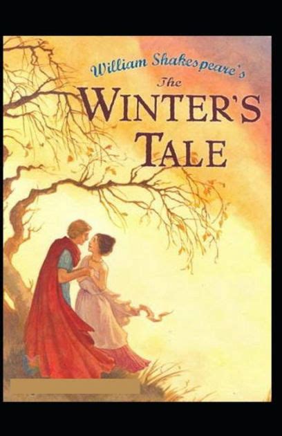 william shakespeares the winters tale PDF