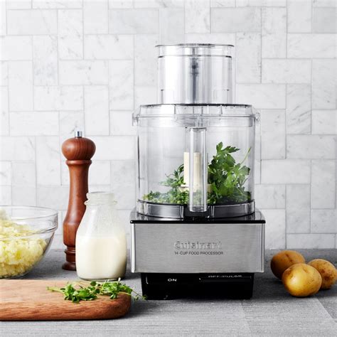 william sonoma food processor