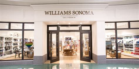 william sonoma omaha