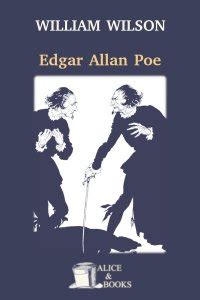 william wilson ebook edgar allan poe Epub