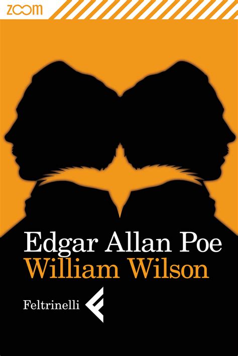 william wilson edgar allan poe ebook PDF