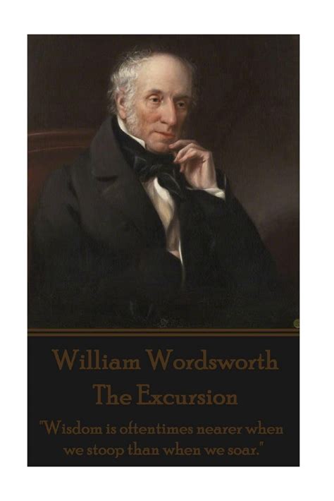 william wordsworth excursion wisdom oftentimes Doc