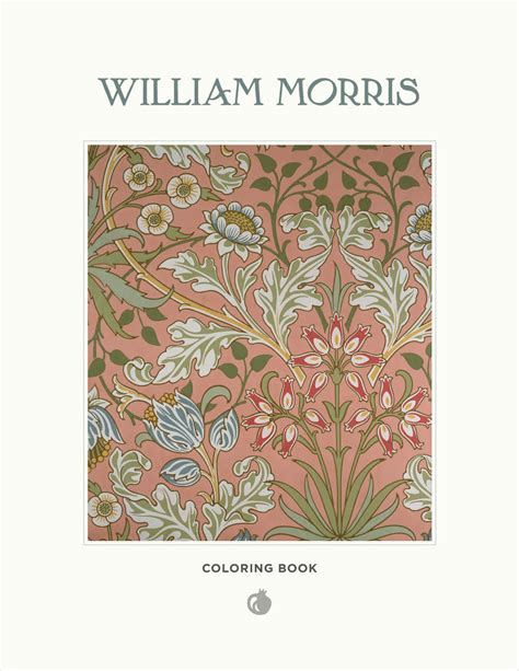 william-morris-colouring-sheets Ebook PDF