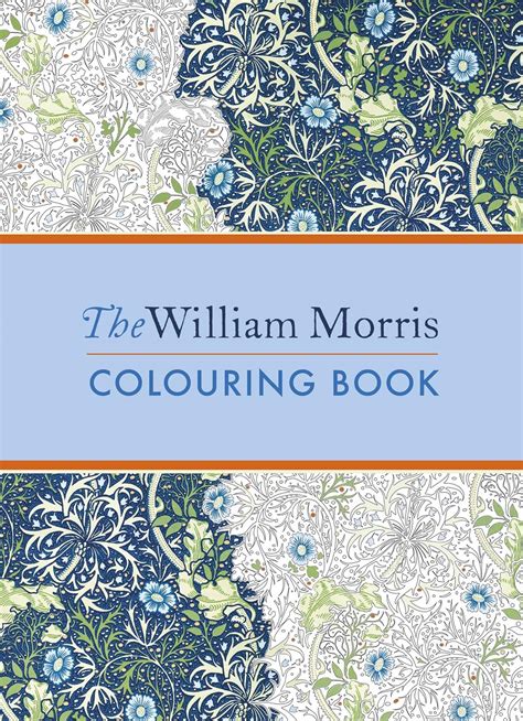 william-morris-colouring-sheets Ebook PDF