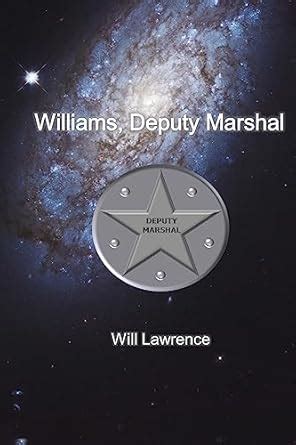 williams deputy marshal will lawrence Reader