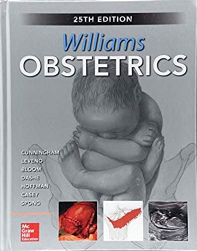 williams obstetrics 22nd edition pdf Doc