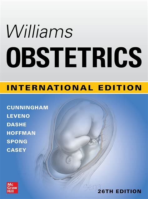 williams obstetrics 22nd edition pdf Doc