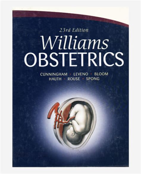 williams obstetrics 23rd edition Doc