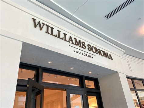 williams sonoma stock