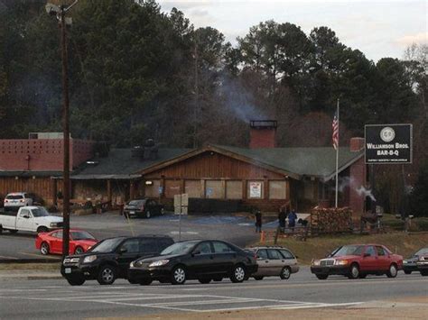 williamson brothers bbq canton georgia